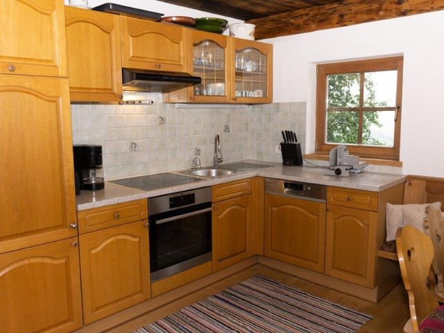 Almhütte in Piesendorf DOL-SBG