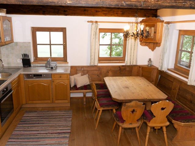 Almhütte in Piesendorf DOL-SBG