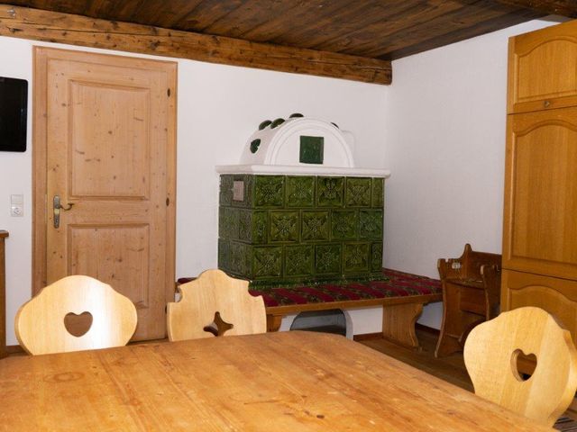 Almhütte in Piesendorf DOL-SBG