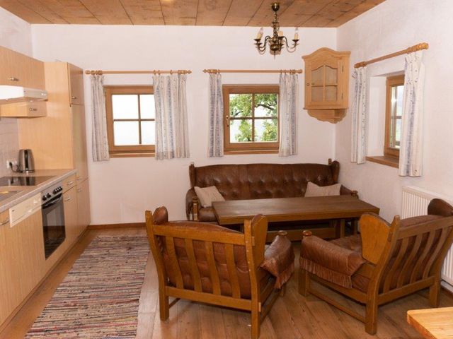 Almhütte in Piesendorf DOL-SBG