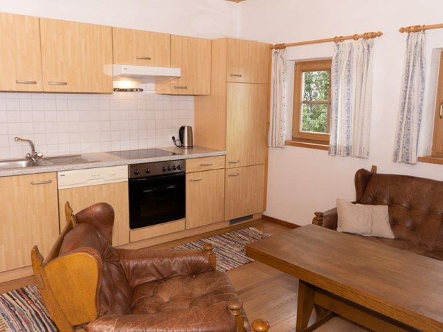 Almhütte in Piesendorf DOL-SBG