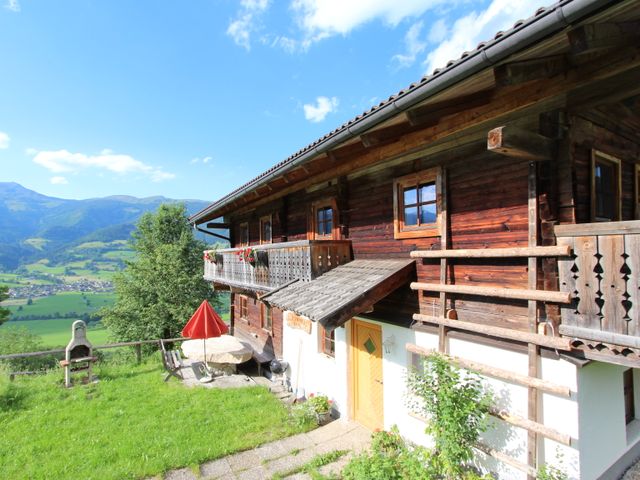 Almhütte in Piesendorf DOL-SBG