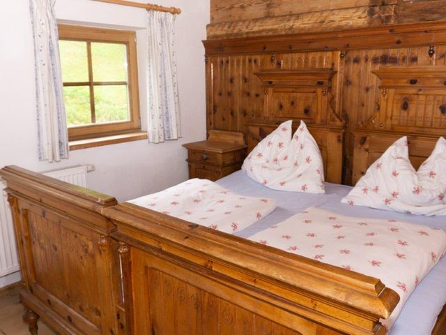 Almhütte in Piesendorf DOL-SBG