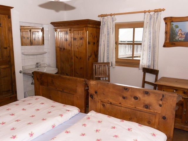 Almhütte in Piesendorf DOL-SBG