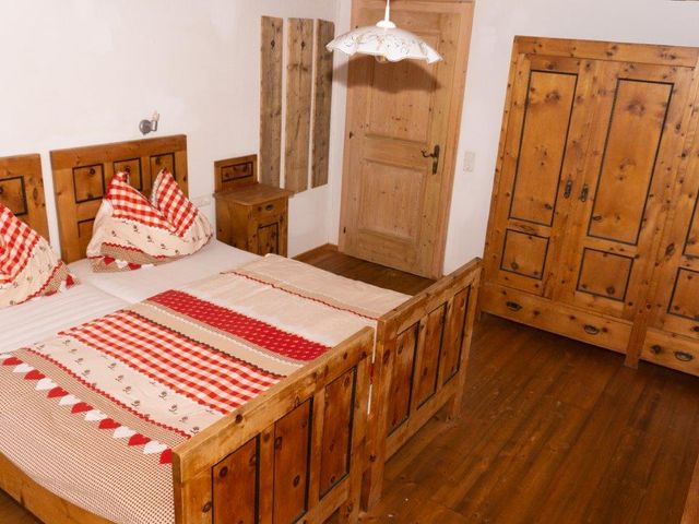 Almhütte in Piesendorf DOL-SBG