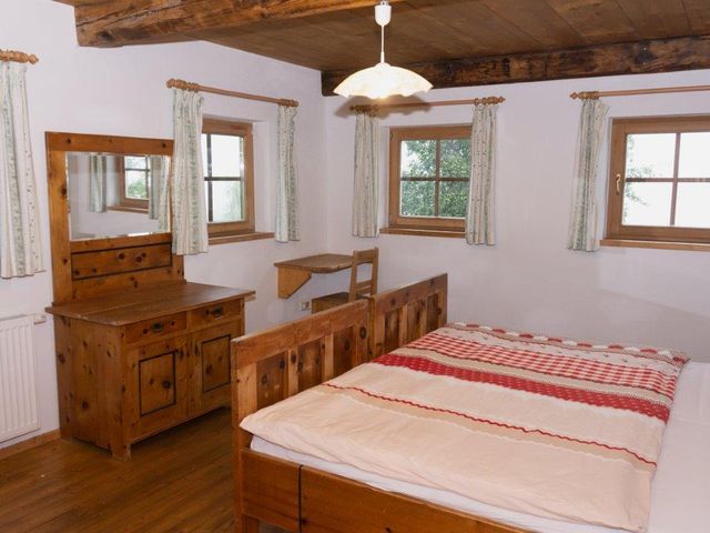 Almhütte in Piesendorf DOL-SBG