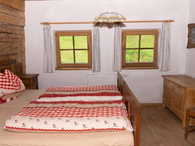 Almhütte in Piesendorf DOL-SBG