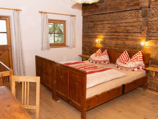 Almhütte in Piesendorf DOL-SBG