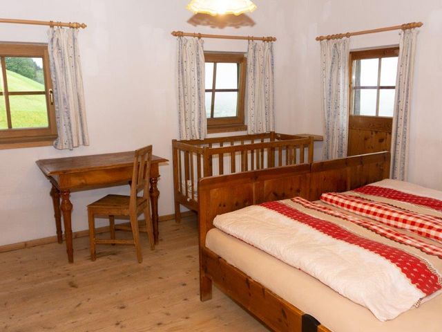 Almhütte in Piesendorf DOL-SBG