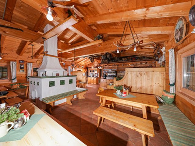 Almhütte in Neulirchen am Großvenediger GUD-SBG