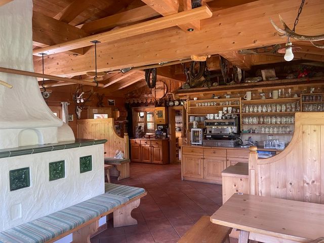 Almhütte in Neulirchen am Großvenediger GUD-SBG