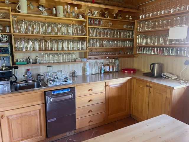 Almhütte in Neulirchen am Großvenediger GUD-SBG