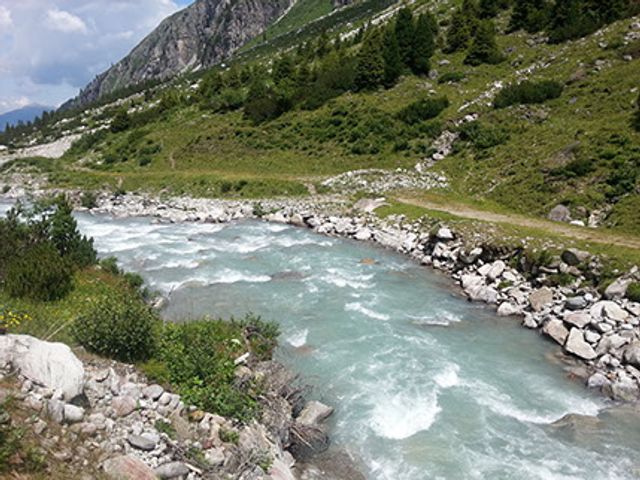 Almhütte in Neulirchen am Großvenediger GUD-SBG