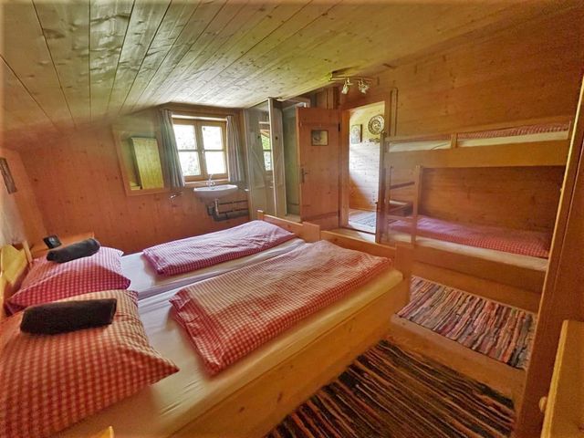 Almhütte in Neulirchen am Großvenediger GUD-SBG