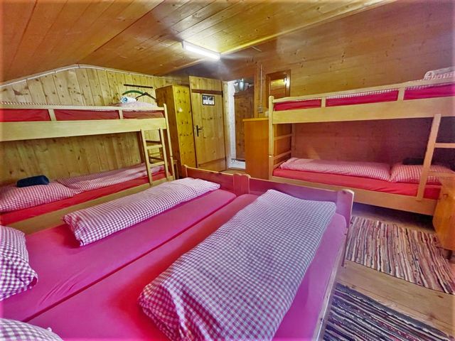 Almhütte in Neulirchen am Großvenediger GUD-SBG