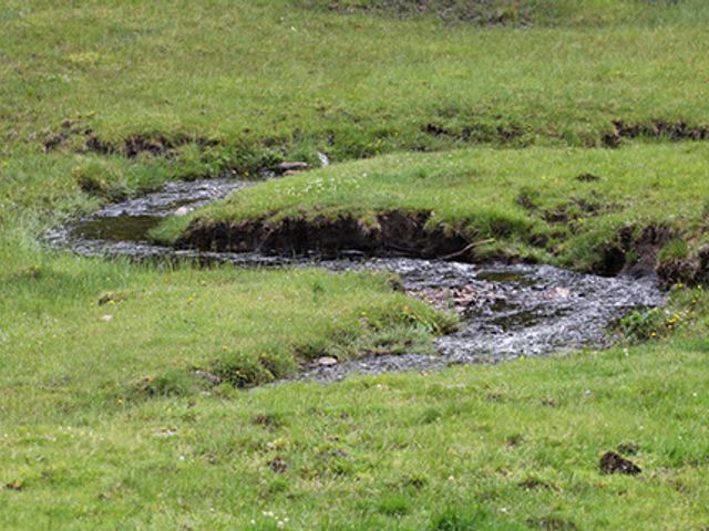 Almhütte in Neulirchen am Großvenediger GUD-SBG