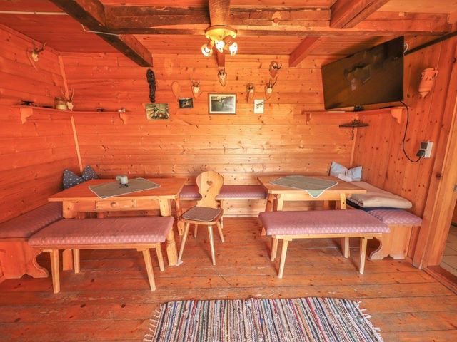 Almhütte in Neukirchen/Grv. - Wildkogel-Arena TRA-SBG