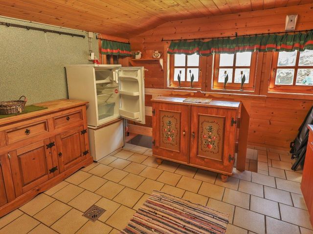 Almhütte in Neukirchen/Grv. - Wildkogel-Arena TRA-SBG