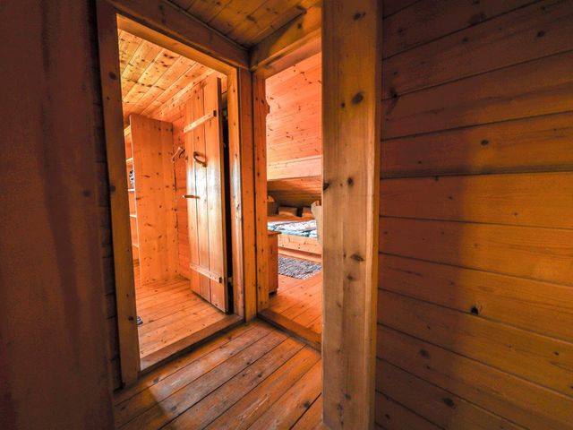 Almhütte in Neukirchen/Grv. - Wildkogel-Arena TRA-SBG