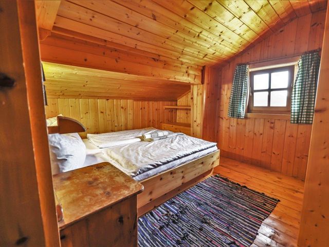 Almhütte in Neukirchen/Grv. - Wildkogel-Arena TRA-SBG