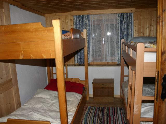 Almhütte in Neukirchen am Großvenediger ALM-SBG