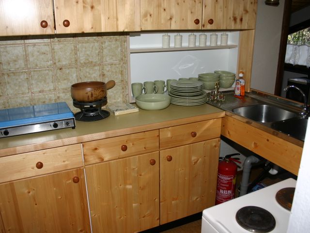 Almhütte in Preg-Steiermark RIS-STM