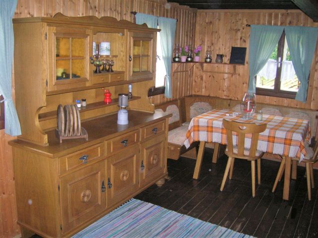 Almhütte in St. Jakob-Breitenau SLA-STM