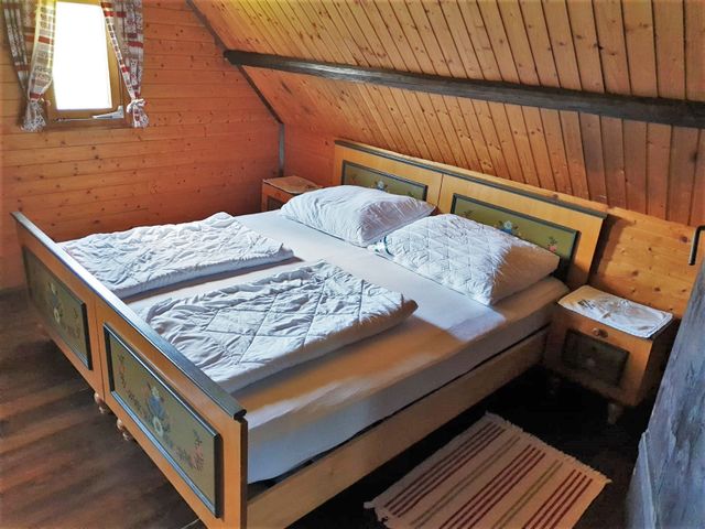 Almhütte in St. Jakob-Breitenau SLA-STM