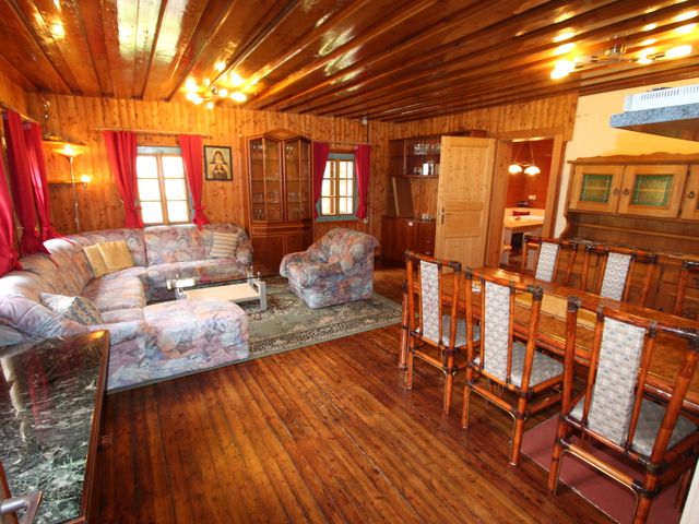 Almhütte in Rettenegg EGG-STM