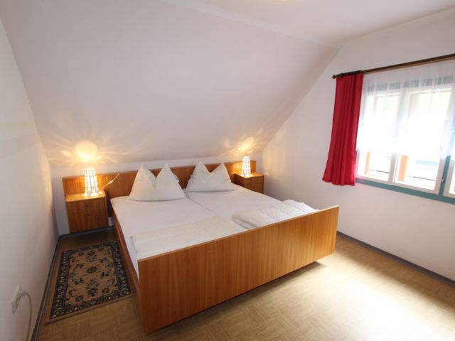 Almhütte in Rettenegg EGG-STM