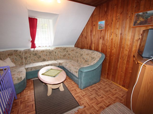 Almhütte in Rettenegg EGG-STM