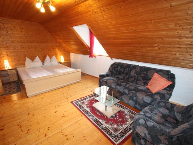 Almhütte in Rettenegg EGG-STM