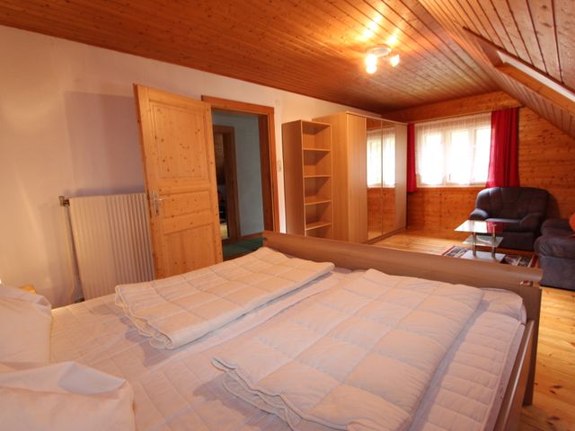 Almhütte in Rettenegg EGG-STM