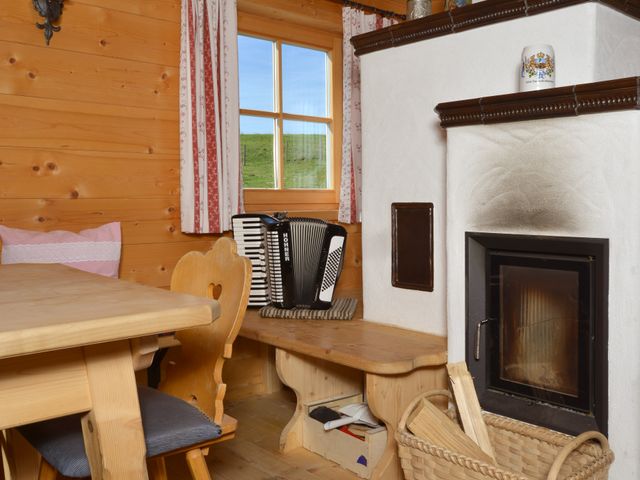 Almhütte in Reit im Winkel WID-BRD