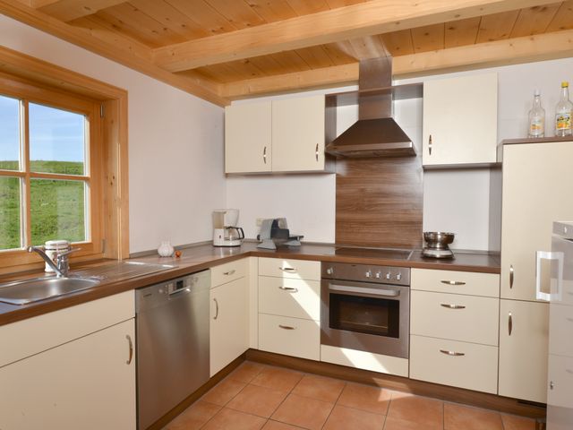 Almhütte in Reit im Winkel WID-BRD