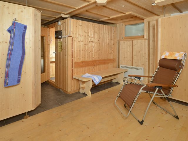 Almhütte in Reit im Winkel WID-BRD