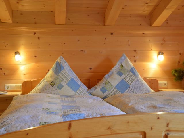 Almhütte in Reit im Winkel WID-BRD