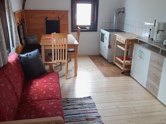 Almhütte in St.Ruprecht ob Murau DUS-STM