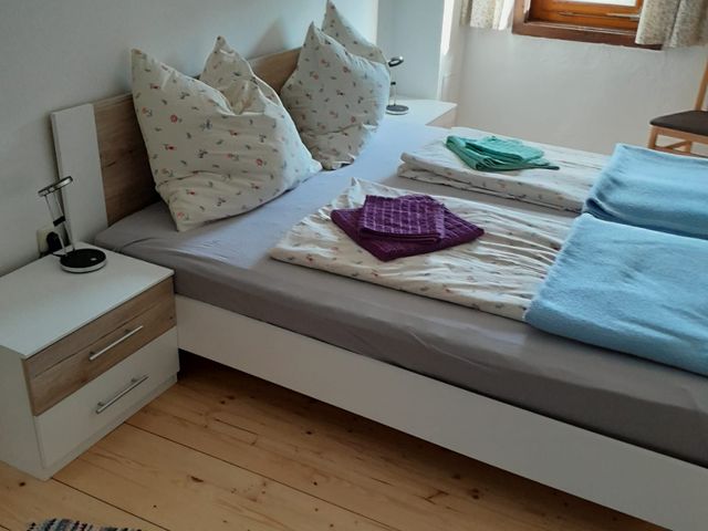 Almhütte in St.Ruprecht ob Murau DUS-STM