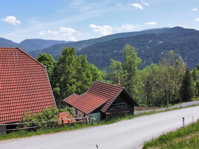 Almhütte in St.Ruprecht ob Murau DUS-STM