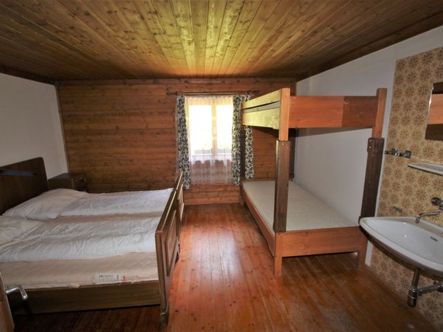 Almhütte in Hollersbachtal EML-SBG