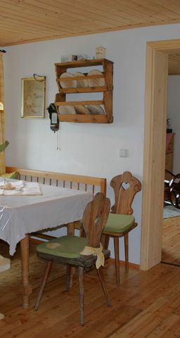 Almhütte in Neumarkt EGA-STM