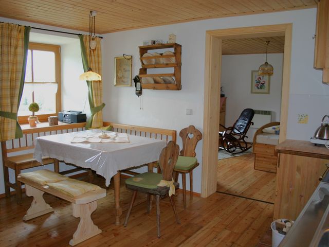 Almhütte in Neumarkt EGA-STM