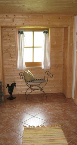 Almhütte in Neumarkt EGA-STM