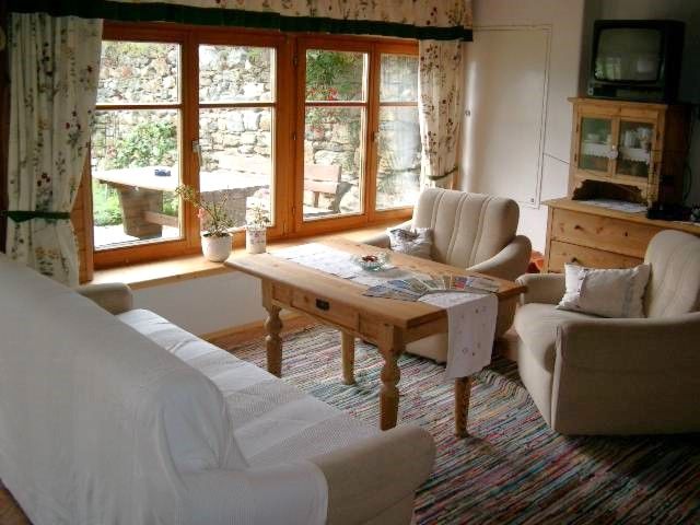 Almhütte in Neumarkt EGA-STM